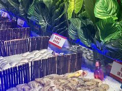 -名扬煮艺肥牛自助火锅(同和店)