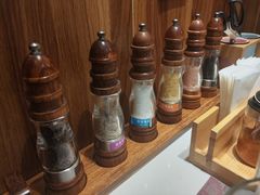 -千寻山野烤肉(中关村店)