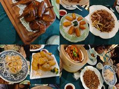 -誉八仙粤菜(万象天地店)