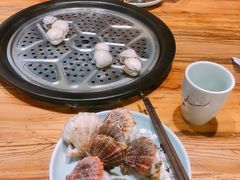 -黄寺蒸汽海鲜(黄寺大街店)