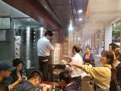 等位区-達揚原味燉品(文明路店)