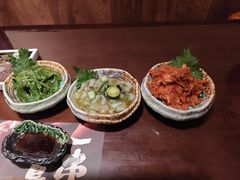 -弓二·烧鸟居酒屋(财富购物中心店)