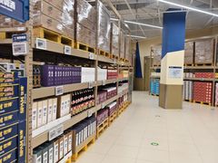 -盒马X会员店(王府井奥莱UP TOWN店)