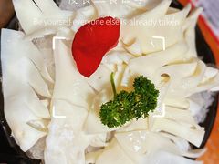 -捞围鲜·港式打边炉(海阳路店)