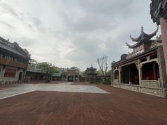 -赤坎·广东华侨国际旅游度假区