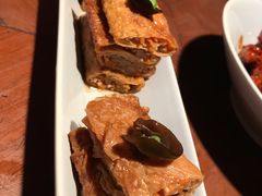杭式素烧鹅-外婆家(西红门荟聚购物中心店)