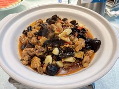 -饭橘汉江码头·乡野土菜馆(静安路店)