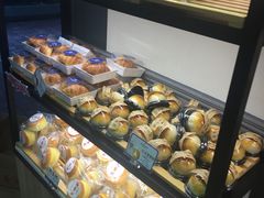 -广隆蛋挞王(农讲所店)
