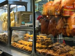 -Magic Food Point(Airport Street food)