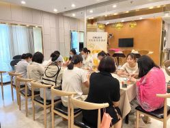 -喜喜·全套房月子会所(罗宾森广场店)