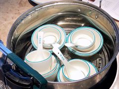 -淘米捞·米汤脆鲩鱼火锅(福田皇岗店)