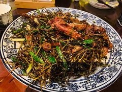 -杨记隆府(汉街店)