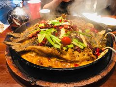 -老板恋上鱼(高新万达店)