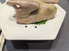-狮王府淮扬菜(新街口友谊店)