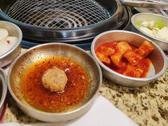 -首尔烤肉大排档(合生汇店)