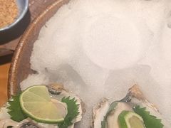 -大江户日本料理(吕厝店)