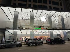 -Apple 零售店(Canton Road)