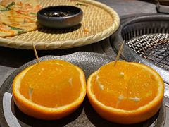 -厚贞日式烤肉(龙之梦店)
