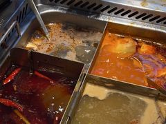 -海底捞火锅(漕宝路店)