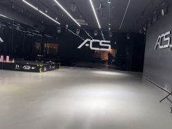 -ACS舞蹈工作室