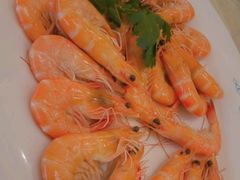 -黄埔华苑酒家(黄埔店)