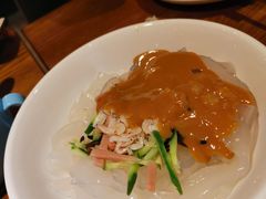 -吕氏疙瘩汤·新鲁菜(新贵和店)