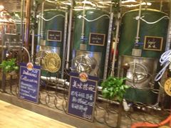 iphone_upload_pic-Paulaner·德国帕拉娜自酿啤酒餐厅(海上世界店)