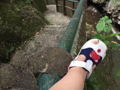 -百漈沟生态旅游景区