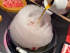 雪锅-厚道寿喜烧専門店·自助畅食(国贸店)