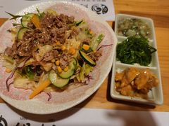 -鳗鲔料理小馆