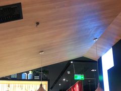 大堂-茅庐川菜(兖州贵和店)