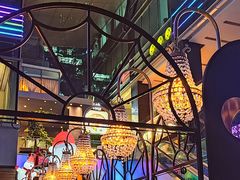 -福田卓悦INTOWN购物中心