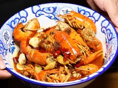 -甲王二老长沙口味馆