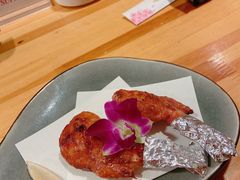 -晶吉·居酒屋·烧鸟·生鱼饭(中山区民主广场店)