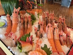 -万岛日本料理铁板烧(梅赛德斯奔驰店)