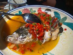 -老湘村·湖南土菜(天河维多利店)