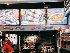 -管氏翅吧(广渠门店)