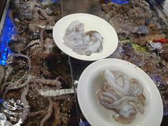 -诱货海鲜自助火锅(爱琴海购物公园东百店)