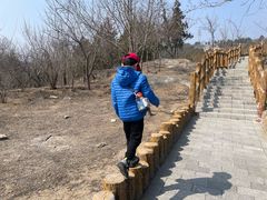 -白水寺森林公园