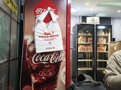 -歹歹的加个面过油肉拌面(贵州路店)