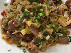 -千岛湖小鱼儿·淳安匠心农家菜