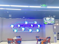 -瑞力健身(解放数创广场店)