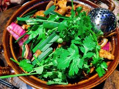 -胡须佬鸡煲四季火锅(海雅缤纷城店)