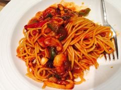 -必胜客(花舞大唐博物馆店)