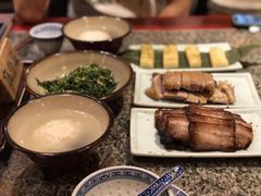 -南京大牌档(香港广场店)