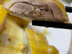 -黄B湛江鸡饭店(粤垦路店)