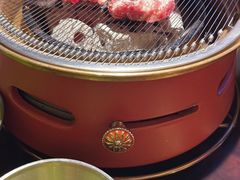 -西塔老太太泥炉烤肉(上海七宝领展广场店)