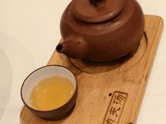 -粤珍轩·家宴·广式茶点(新城广场店)
