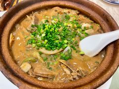 -东兴黄鳝饭店(江洲店)