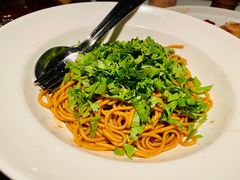 葱油拌面-Solo(衡山路店)